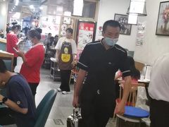 -阿串串老火锅(力盟店)