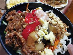 -大姨捞面(新安花园店)