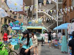 -安福路