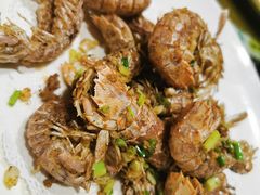 -食鼎记海鲜大排档(美食街店)