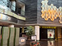 -黄岩国际大酒店·餐厅