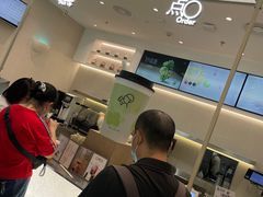 -喜茶(北京通州万达店)