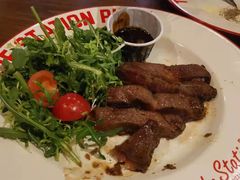 -Tubestation站点比萨(高新万达ONE店)