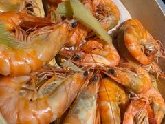 -开海·红岛海鲜虾水饺(石老人店)