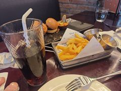 -blue frog蓝蛙(长泰广场店)