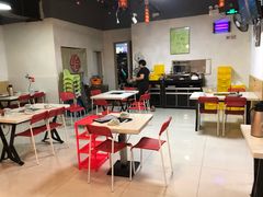 大堂-友德福.老字号粤菜.广州地标融合美食(荔湾路店)