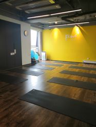 -FineYoga梵音瑜伽·普拉提