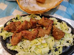 -Santoor 萨都里印度餐厅(北锣鼓巷店)
