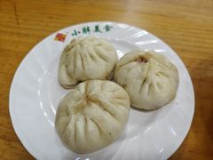 -小胖包子王(阜成门内店)