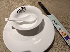 -小碗大胃(福久源新天地店)