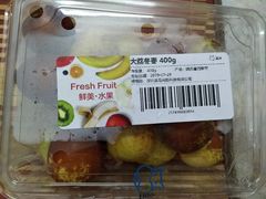 大荔冬枣-盒马鲜生(皇庭广场店)