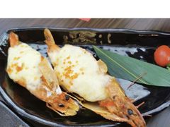-仙隐小鹿中华料理(南宁万象城店)