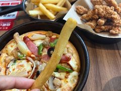 -必胜客(泰盛广场店)