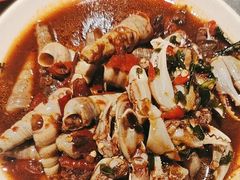 -绿地三只羊羊肉串(万科店)