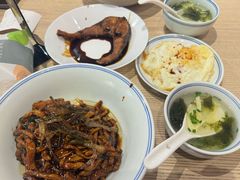 -君东记本帮面馆(天钥桥路店)