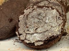 巧克力饼干-西点坊(浦东香格里拉店)