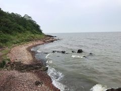 -巢湖姥山岛