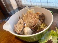 -三个渔夫·蒸汽海鲜(小白楼店)