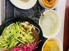 -姚记炒肝店(鼓楼店)