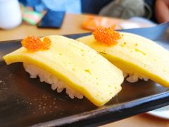 玉子寿司-万岁寿司(万国店)