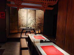 -春色如许·茶食餐厅(桃李春风店)