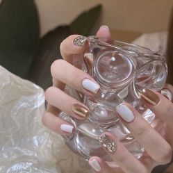 -斯馨·健康美甲美睫