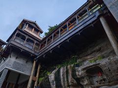 -重庆十八梯传统风貌区