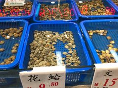 -宝燕海货工场(长江国际店)