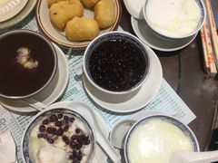 -仁信老铺(华盖路店)