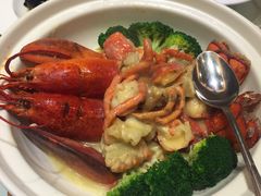 -鲍鱼王子(深圳大厦店)