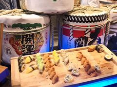 -富力万达文华酒店·海鲜自助