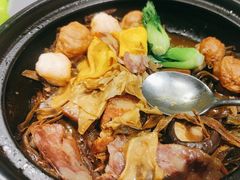 -徽州小镇(高新店)