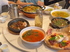 -蜀厨小匠·民间川菜(犀浦店)