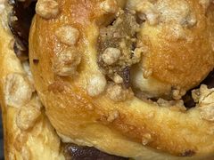 栗子魔方-山崎面包(静安久光店)