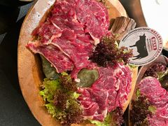 -二刀潮牛(重庆光环购物公园店)