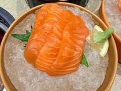 -海底捞大排档火锅(打浦路店)