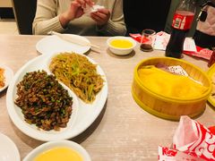 -大地春饼店(黄河路店)