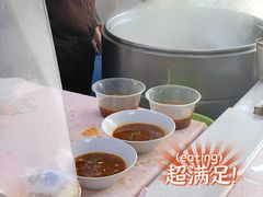 -江妈面馆(夷陵路店)