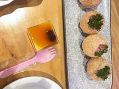 -夏日玛莉西餐厅(岳阳花板桥步步高店)