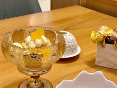 -香樟花园法式铁板烧(恒隆广场店)