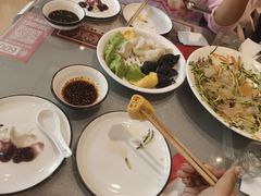 -添福来墨鱼饺子 · 海鲜东北菜(大连星海·黄浦路店)