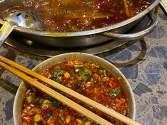 -肖肖酸萝卜鱼火锅(总店)