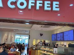 -COSTA COFFEE(天通苑华联店)