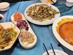 -清真•蜀风园(丁字沽店)