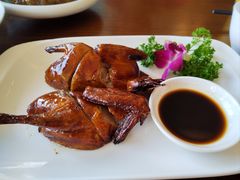 -水月周庄铂尔曼酒店-水月荟中餐厅