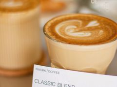 -RWORK·COFFEE(滨江店)