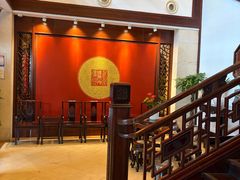 -得月楼·省级非遗·传统苏帮菜(观前店)