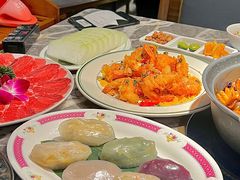 -禄婶鸡煲·打边炉