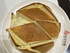 窑洞烤大馍-上庄晋风庄园(上庄店)