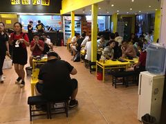 -望京小腰(北京总店)